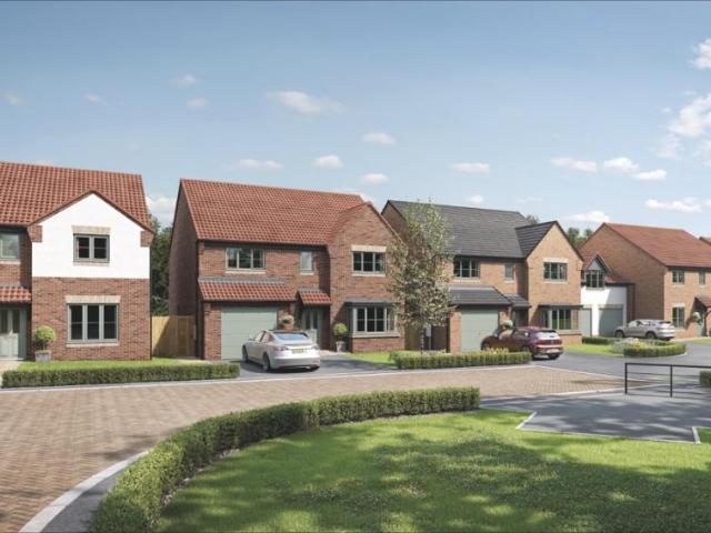 Property for sale in Hessle, East Riding Of Yorkshire