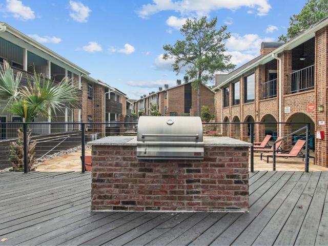 Apartment for rent in Smith, Texas