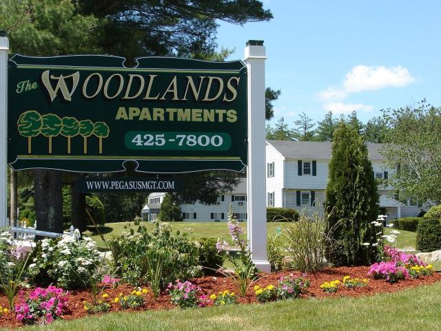 Apartment for rent in New Hampshire