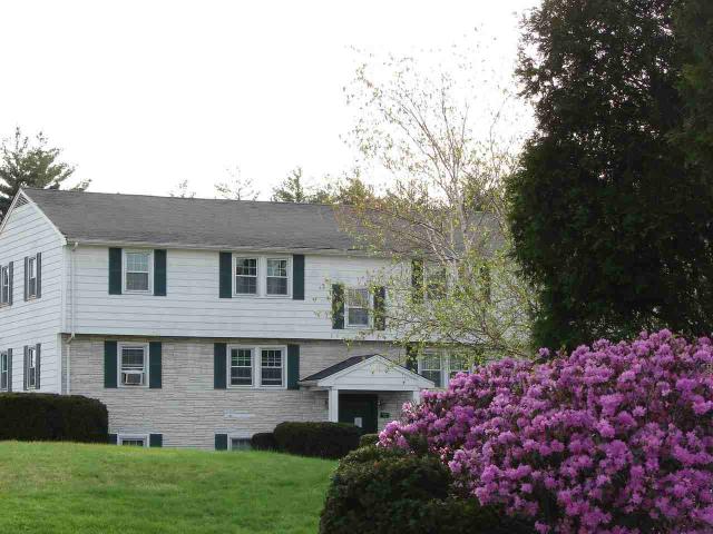 Apartment for rent in New Hampshire