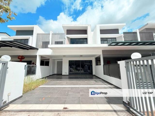 House for sale in Pulai, Bukit Ledang