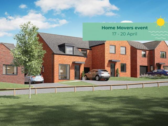 Property for sale in Bearpark, Isle Of Man