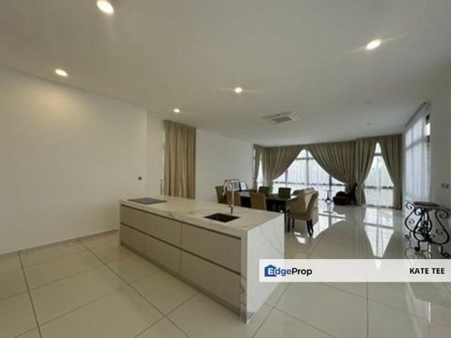 House for rent in Pulai, Bukit Ledang