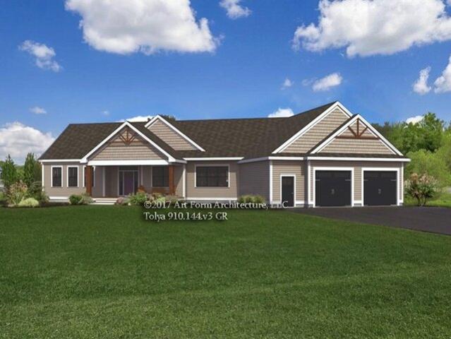 House for sale in New Hampshire