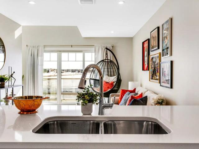 Townhouse for rent in Rosewood, Saskatoon