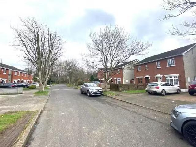 House to rent