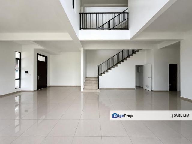 House for sale in Pulai, Bukit Ledang