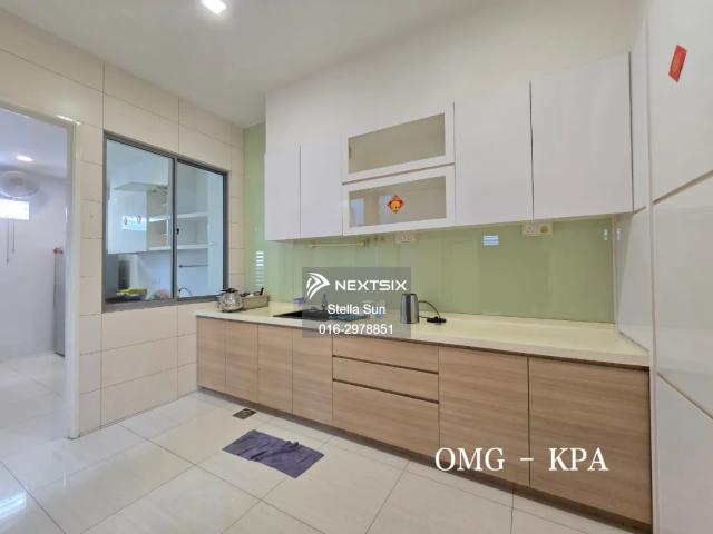 Residential House for sale in Johor