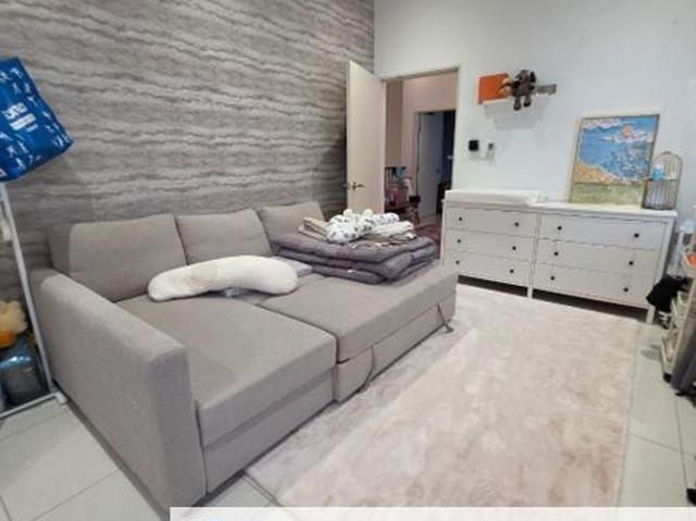 House for sale in The Woodlands, Iskandar Puteri