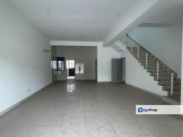 House for rent in Pulai, Bukit Ledang