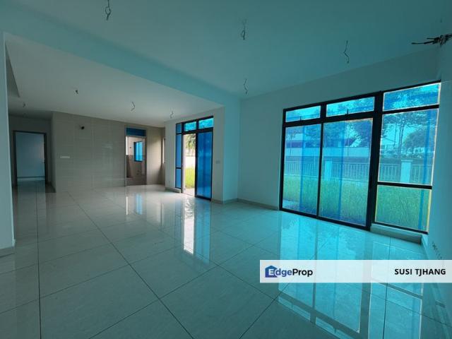 House for sale in The Woodlands, Iskandar Puteri