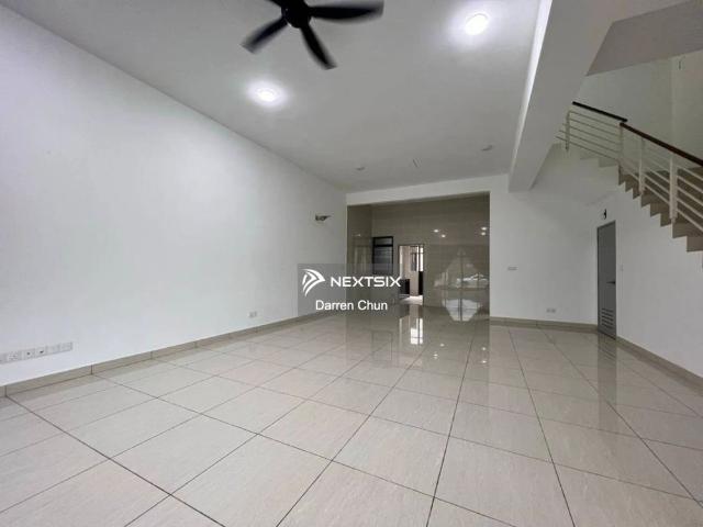House for rent in Pasir Gudang, Johor