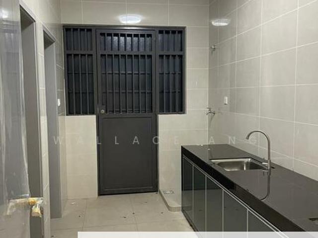 House for sale in Bukit Ledang, Johor