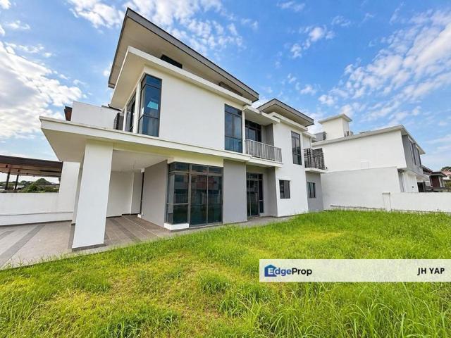 House for sale in The Woodlands, Iskandar Puteri