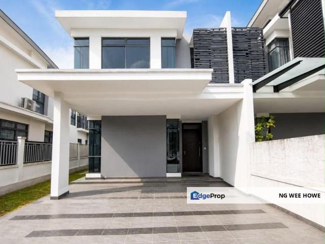 House for sale in Bukit Ledang, Johor