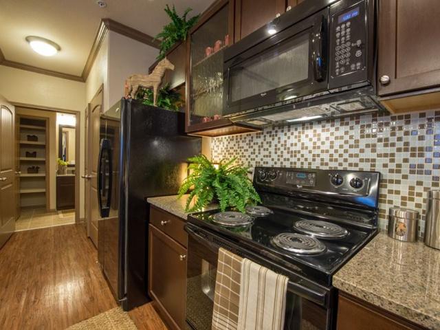 Apartment for rent in Texas