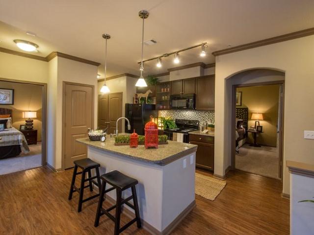 Apartment for rent in Texas