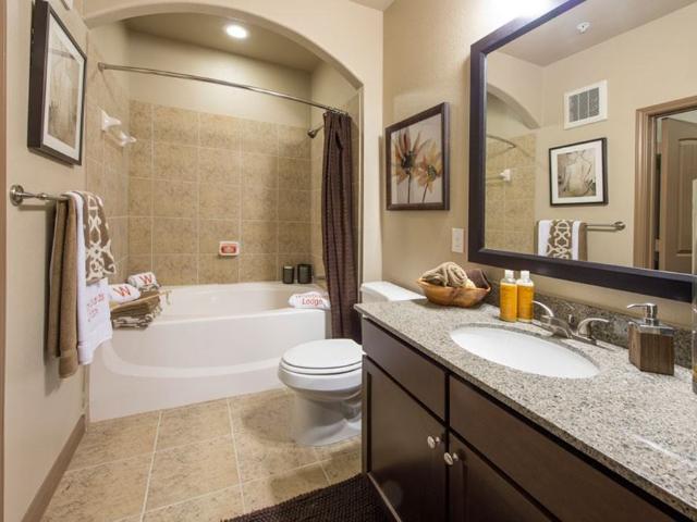 Apartment for rent in Texas