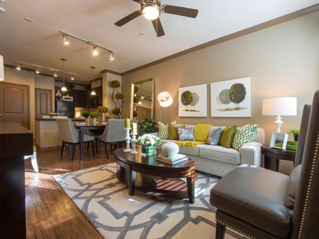 Apartment for rent in Texas