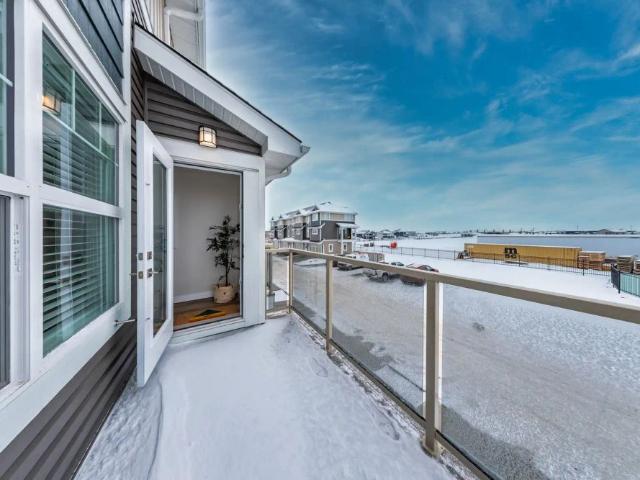Townhouse for rent in Rosewood, Saskatoon
