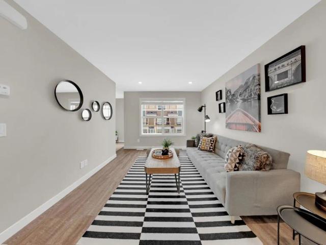 Townhouse for rent in Rosewood, Saskatoon