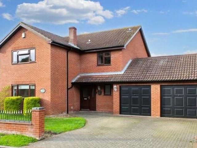 House for sale in Lowestoft, East Suffolk
