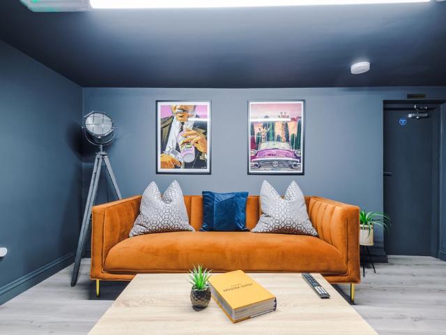 Room for rent in Birkenhead, Wirral