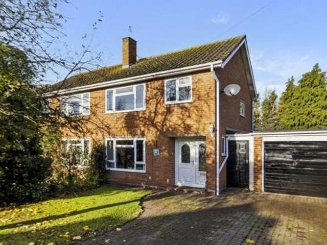 House for sale in Lyons, Greater London