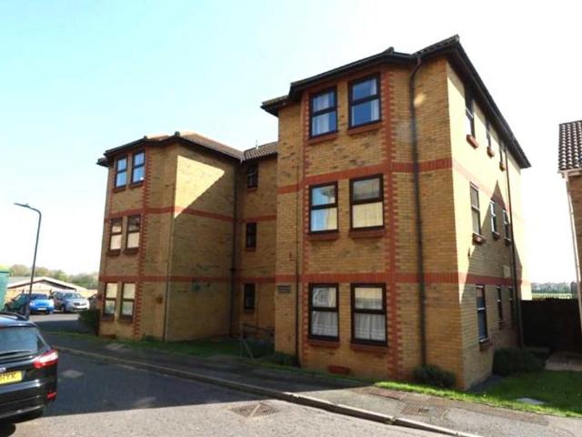 Apartment for rent in Shoeburyness, Southend-on-Sea