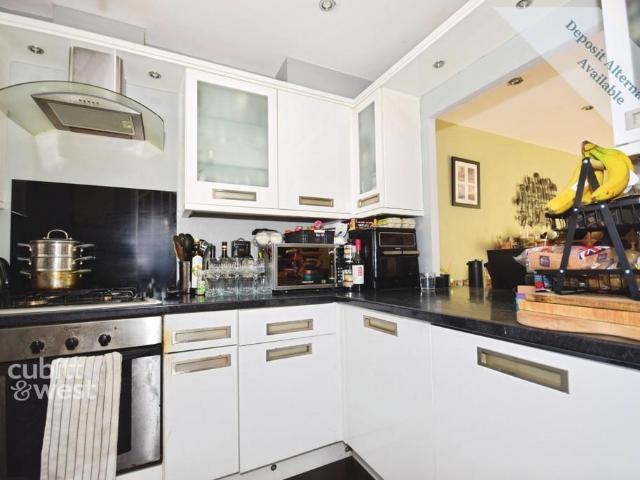 House for rent in Burstow, Hillview
