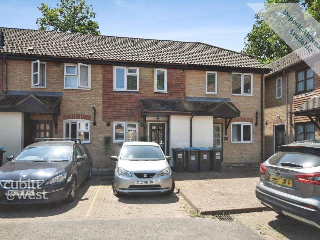 House for rent in Burstow, Hillview