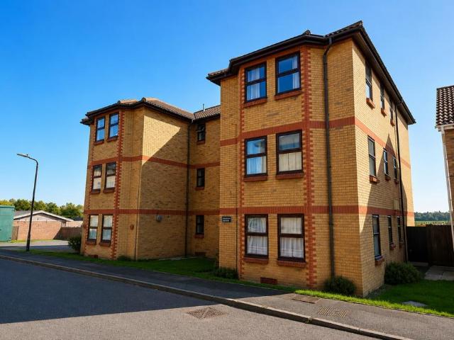 Apartment for rent in Shoeburyness, Southend-on-Sea