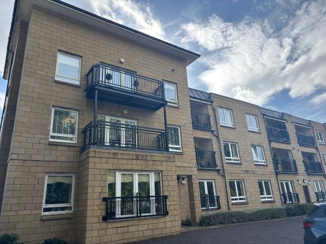 Apartment for rent in Cambuskenneth, Scotland