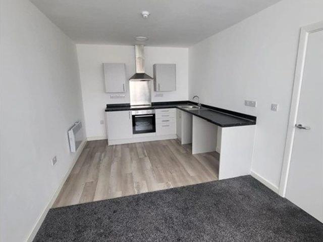 Apartment for rent in Stoke, Stoke-on-Trent