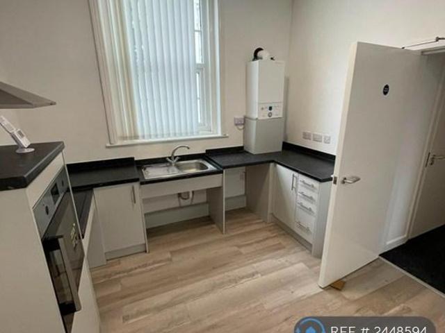 Apartment for rent in Stoke, Stoke-on-Trent