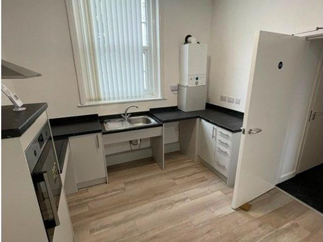 Apartment for rent in Stoke, Stoke-on-Trent