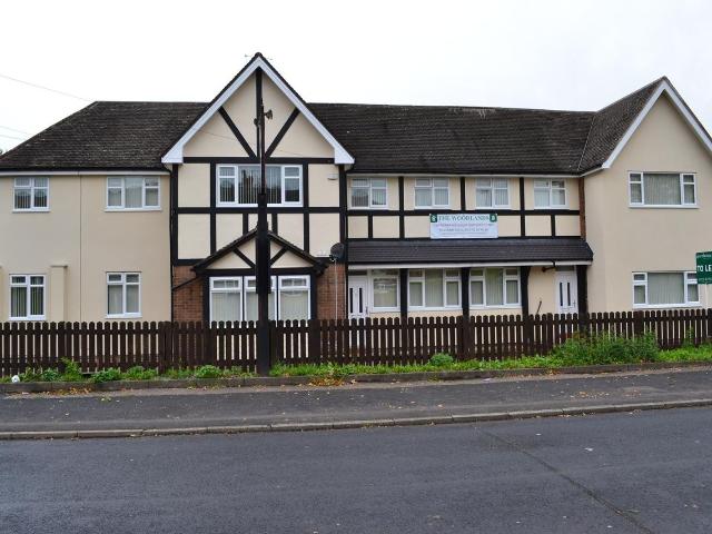 Apartment for rent in Alsager