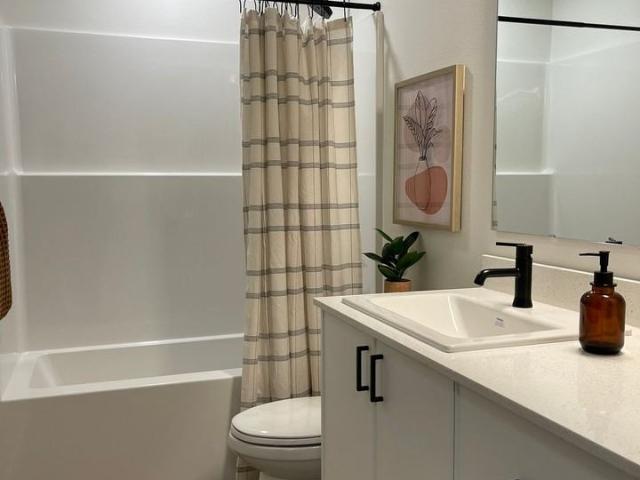 House for rent in Puyallup, Washington