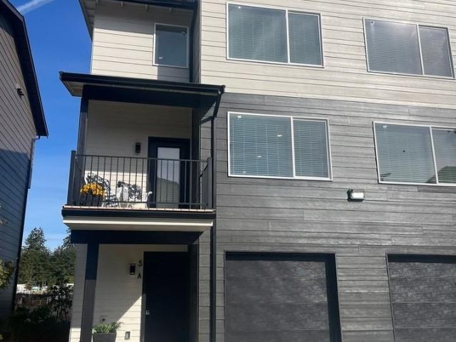 House for rent in Puyallup, Washington