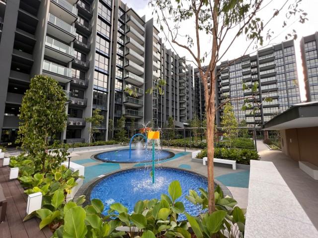 Apartment for rent