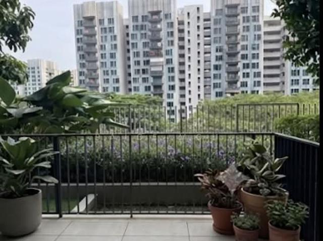 Apartment for rent