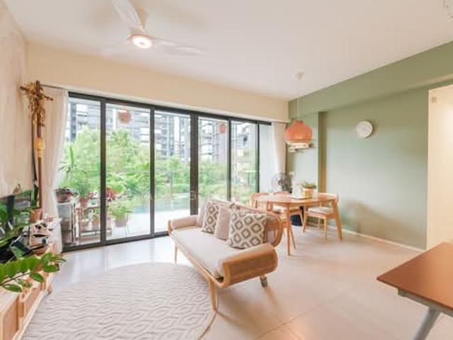 Apartment for rent