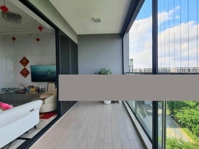 Apartment for sale