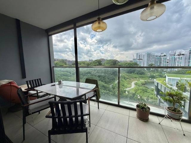Apartment for sale