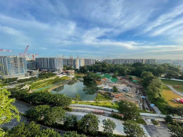 Condominium for sale