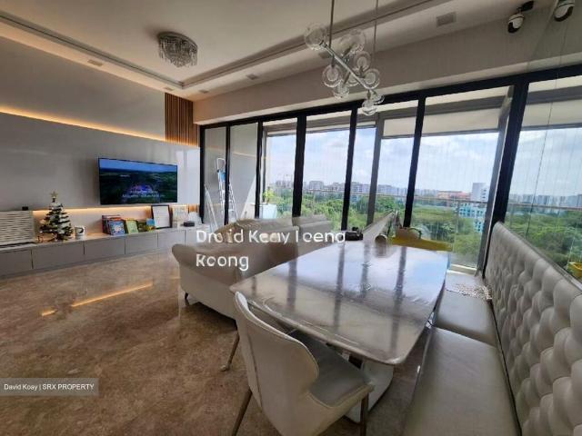 Apartment for sale in Toa Payoh, 12 Central, Toa Payoh