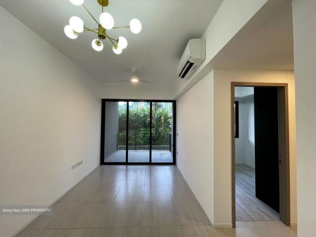 Apartment for sale in Potong Pasir