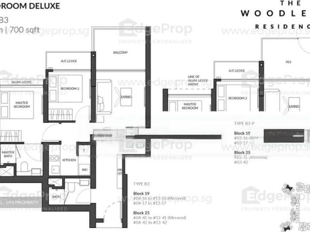 Apartment for sale in Potong Pasir