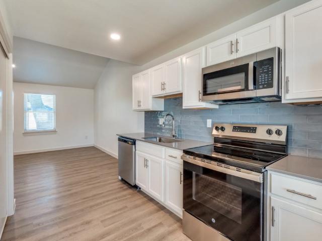 Apartment for rent in Dallas, Texas