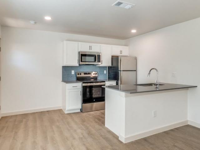 Apartment for rent in Dallas, Texas